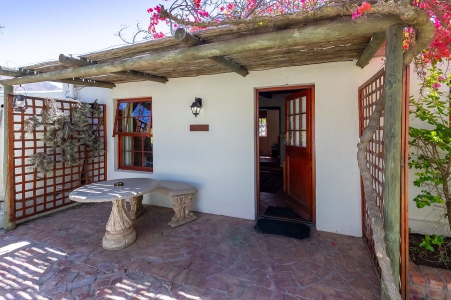 Commercial Property for Sale in Montagu Western Cape